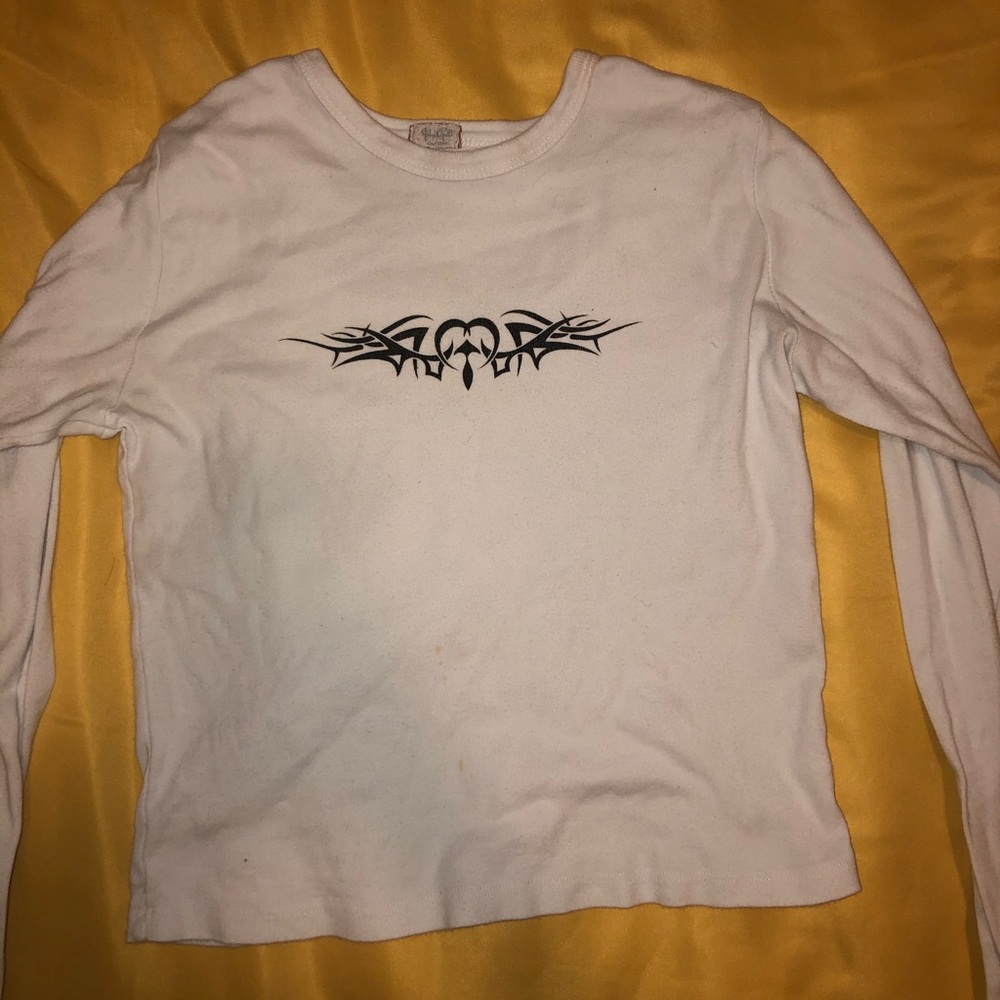 Brandy Melville Longsleeve